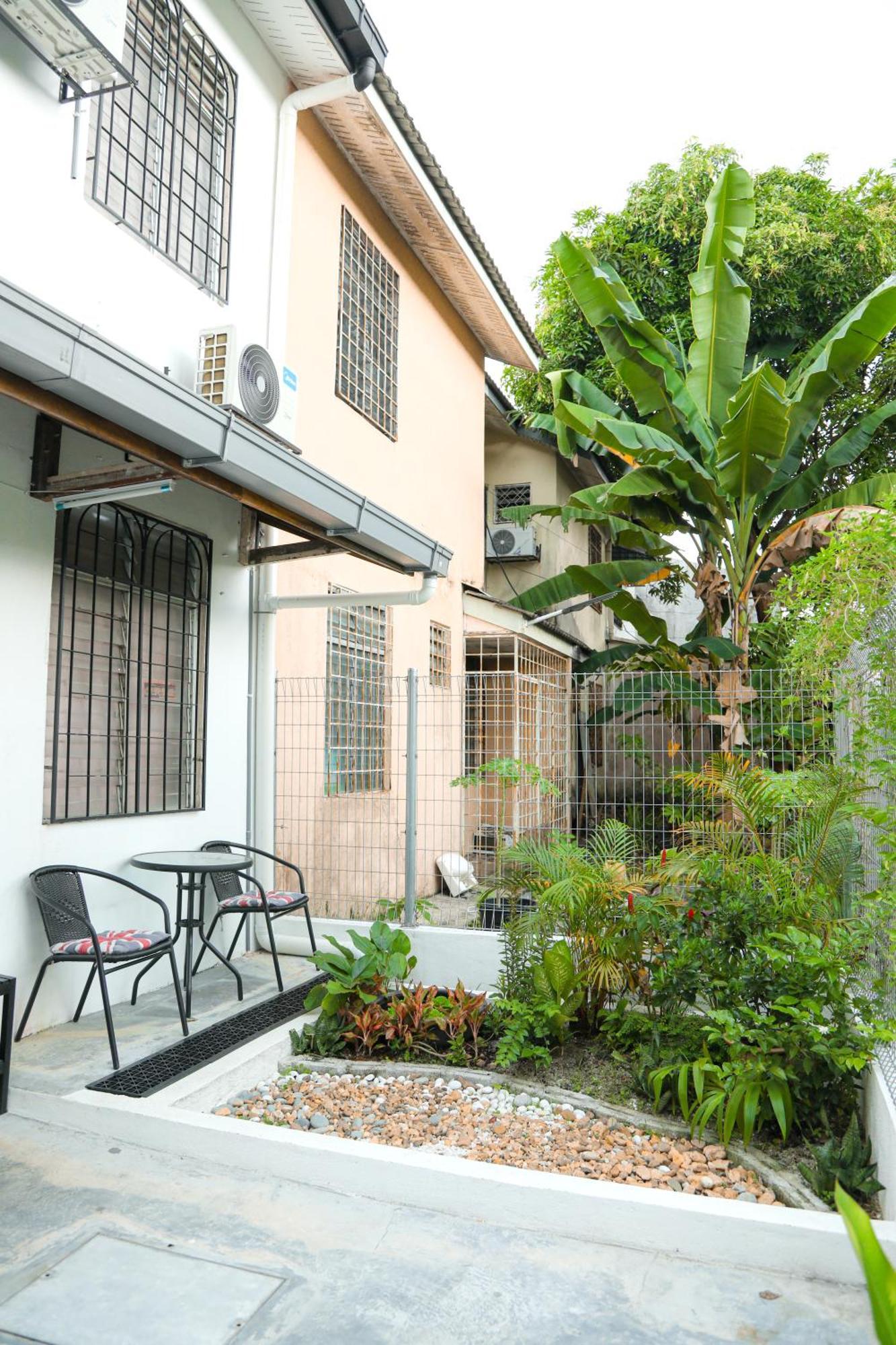 Homestay Dsunway Petaling Jaya Exterior foto